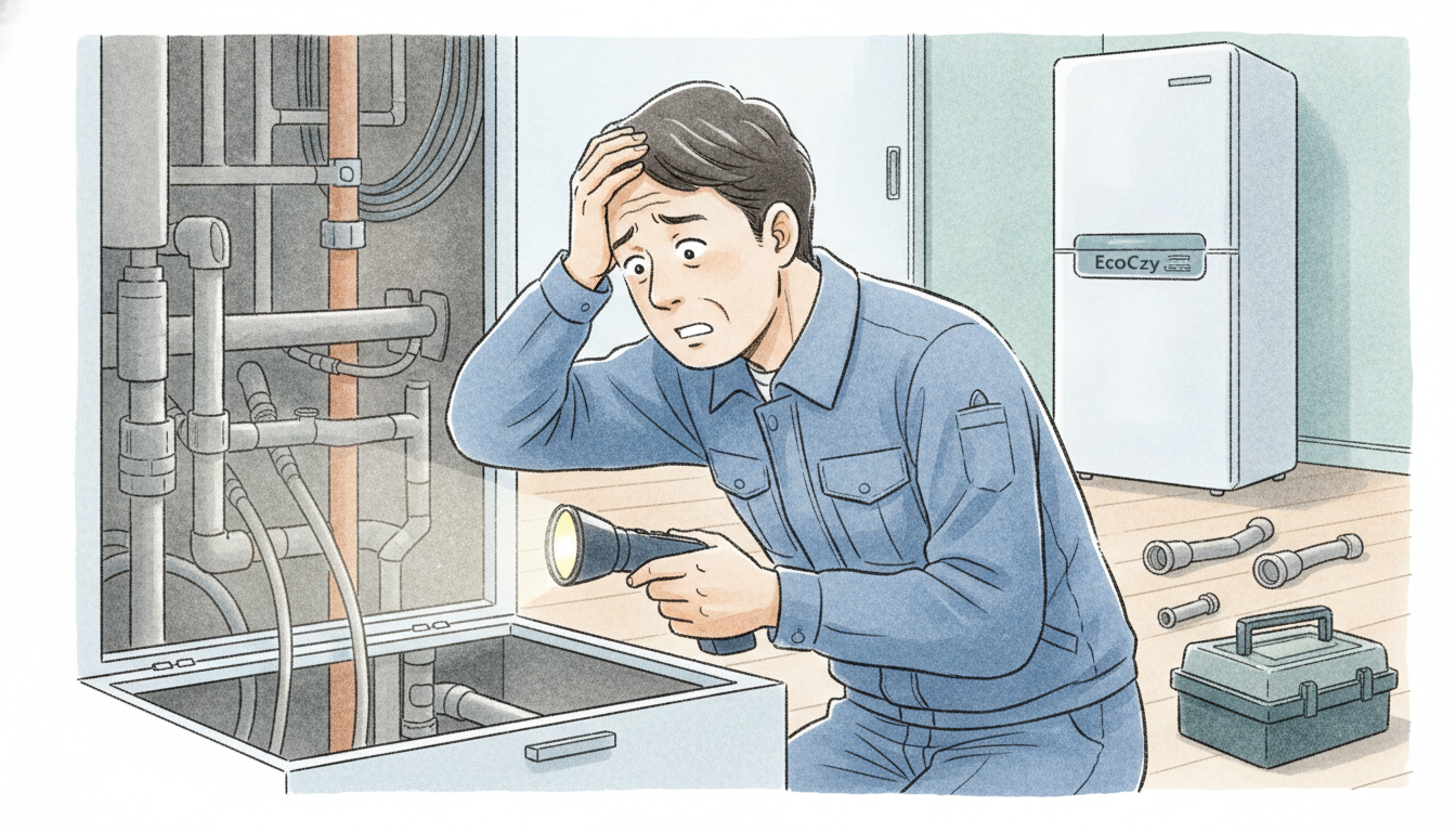 追加費用が発生するケース