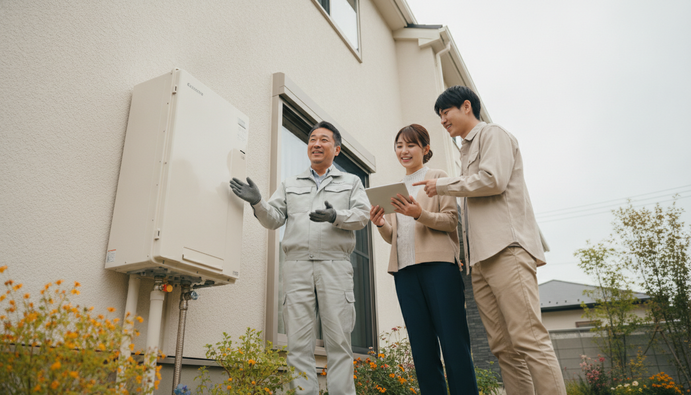 補助金制度を活用する