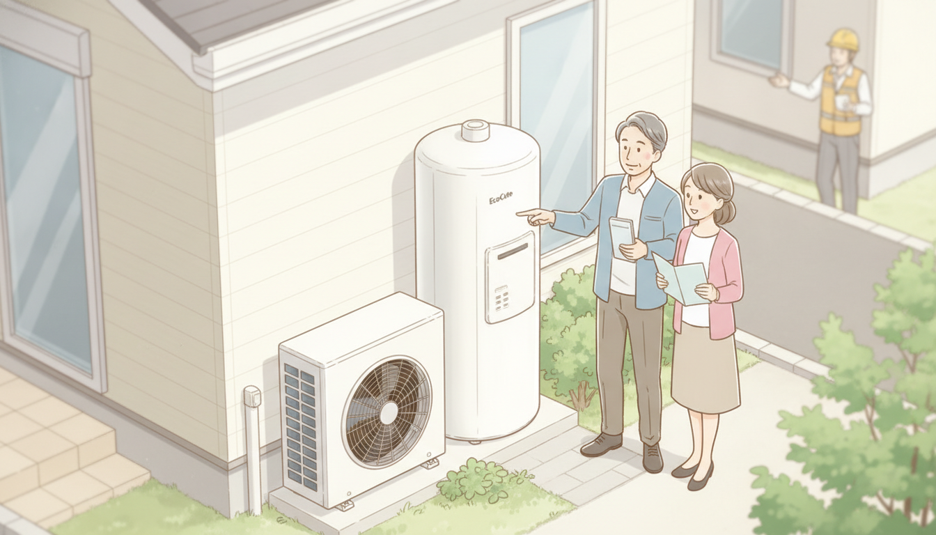 対象機器の詳細